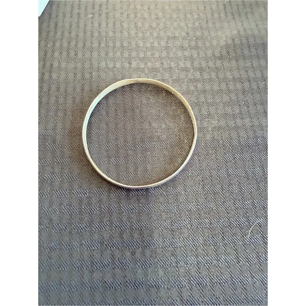 Taxco Vintage sterling Silver bracelet